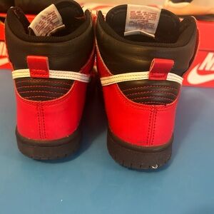 Nike boys